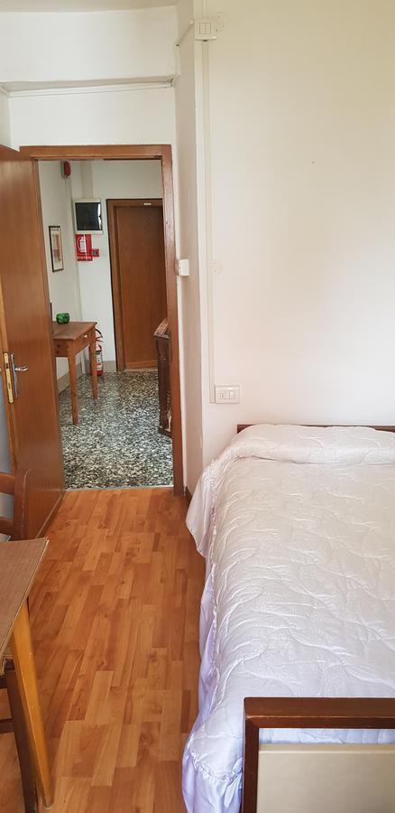 Albergo La Montanara Riva del Garda Dış mekan fotoğraf