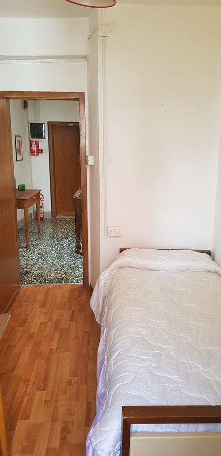 Albergo La Montanara Riva del Garda Dış mekan fotoğraf